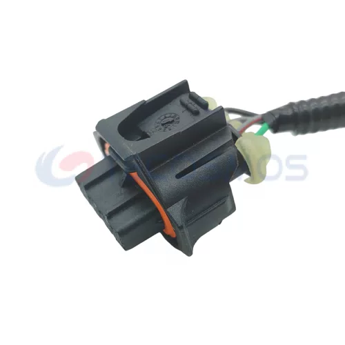 Auto Parts Automotive Sensor Wire Harness Connector for Car 4-Pin Female 1928403736 1928403453 - image 3